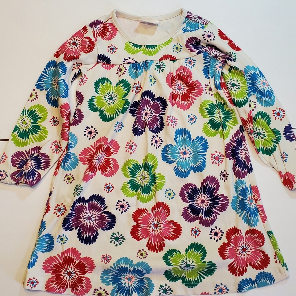Hanna dress